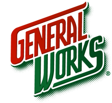 GENERAL WORKS
